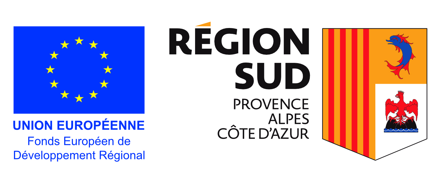 Région Sud